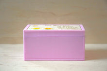 Carica l'immagine nel visualizzatore di Gallery, BOMBONIERE BATTESIMO CON SEMI PER API