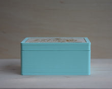 Carica l'immagine nel visualizzatore di Gallery, SCATOLINE COMUNIONE TEMA FIORI