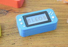 Carica l'immagine nel visualizzatore di Gallery, Scatoline Nintendo