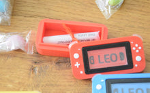 Carica l'immagine nel visualizzatore di Gallery, Scatoline Nintendo