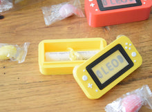 Carica l'immagine nel visualizzatore di Gallery, Scatoline Nintendo