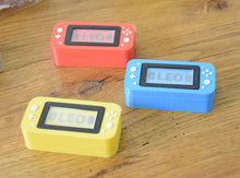 Carica l'immagine nel visualizzatore di Gallery, Scatoline Nintendo