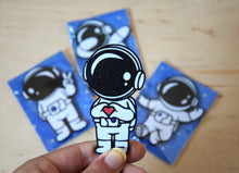 Carica l&#39;immagine nel visualizzatore di Gallery, CALAMITE ASTRONAUTA
