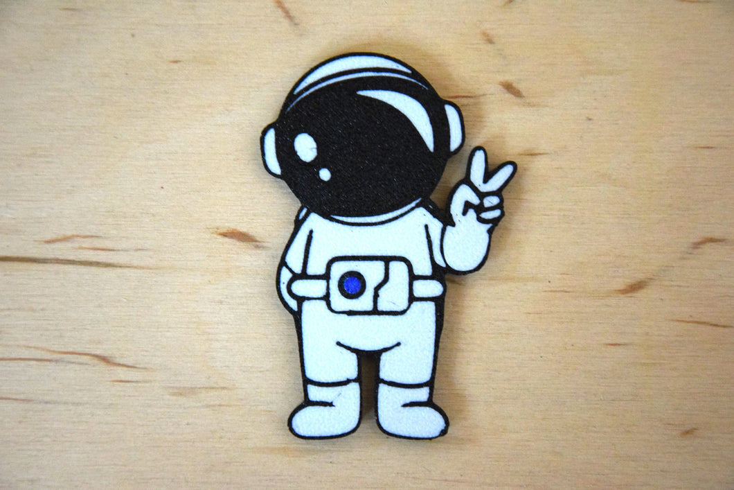 CALAMITE ASTRONAUTA