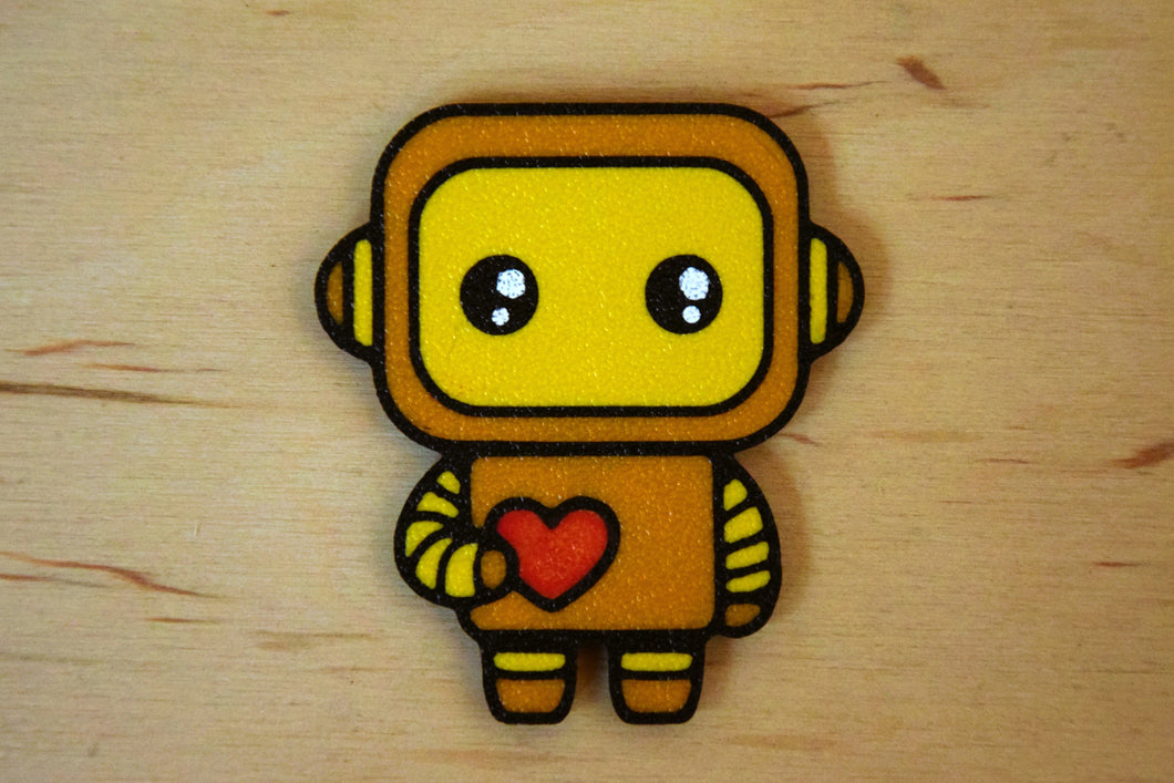 CALAMITE ROBOT