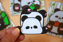 Carica l&#39;immagine nel visualizzatore di Gallery, CALAMITE PANDA
