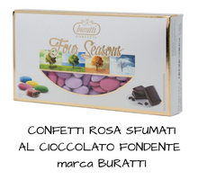 Carica l'immagine nel visualizzatore di Gallery, Confetti rosa sfumati
